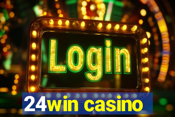 24win casino